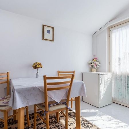 Ruzica Apartman Poreč Kültér fotó