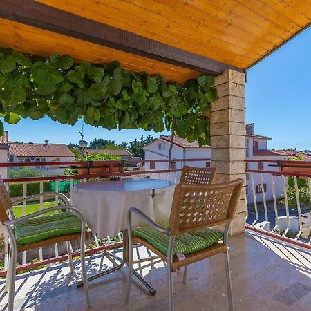 Ruzica Apartman Poreč Kültér fotó