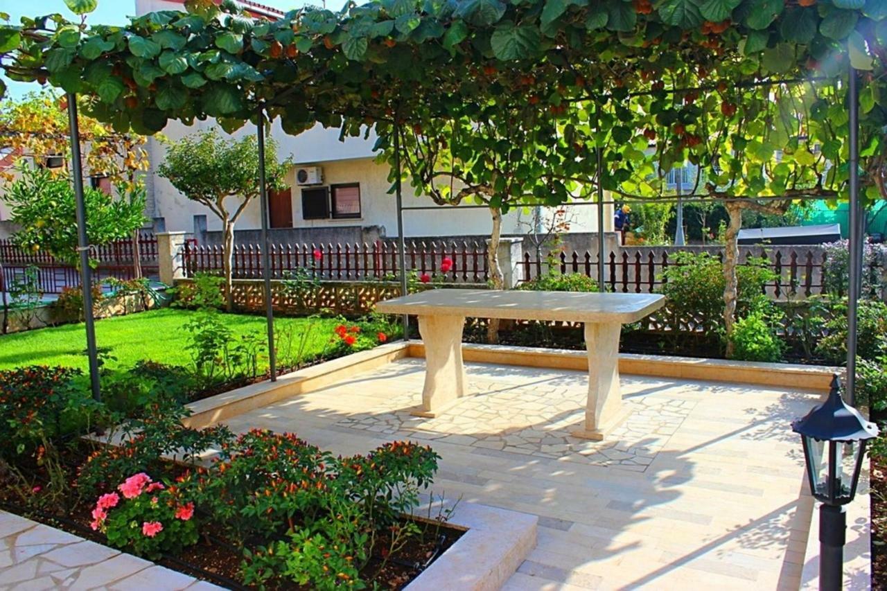 Ruzica Apartman Poreč Kültér fotó
