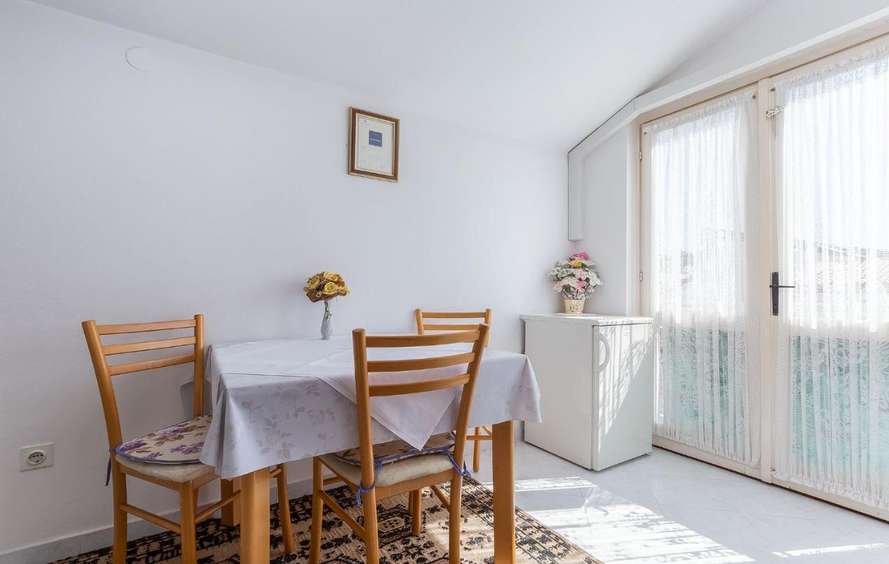 Ruzica Apartman Poreč Kültér fotó