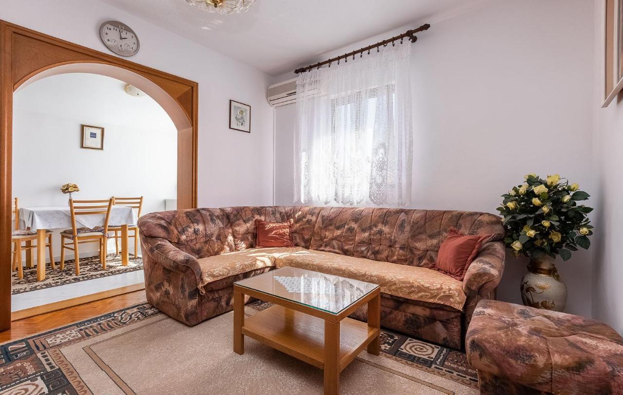 Ruzica Apartman Poreč Kültér fotó