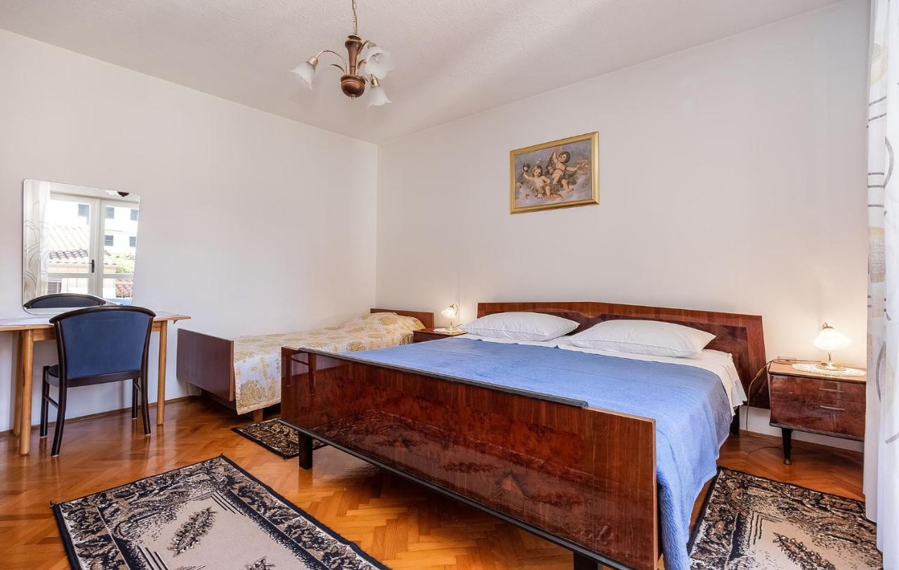 Ruzica Apartman Poreč Kültér fotó