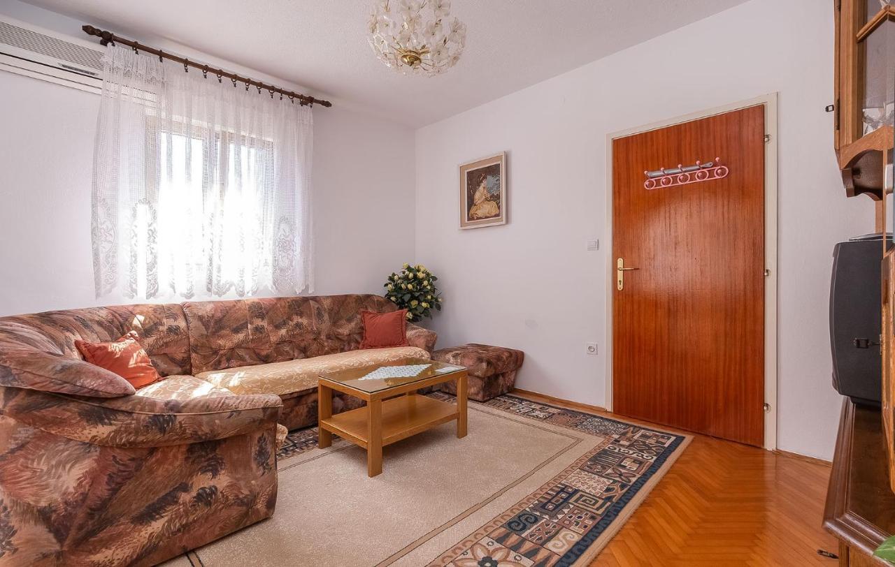 Ruzica Apartman Poreč Kültér fotó