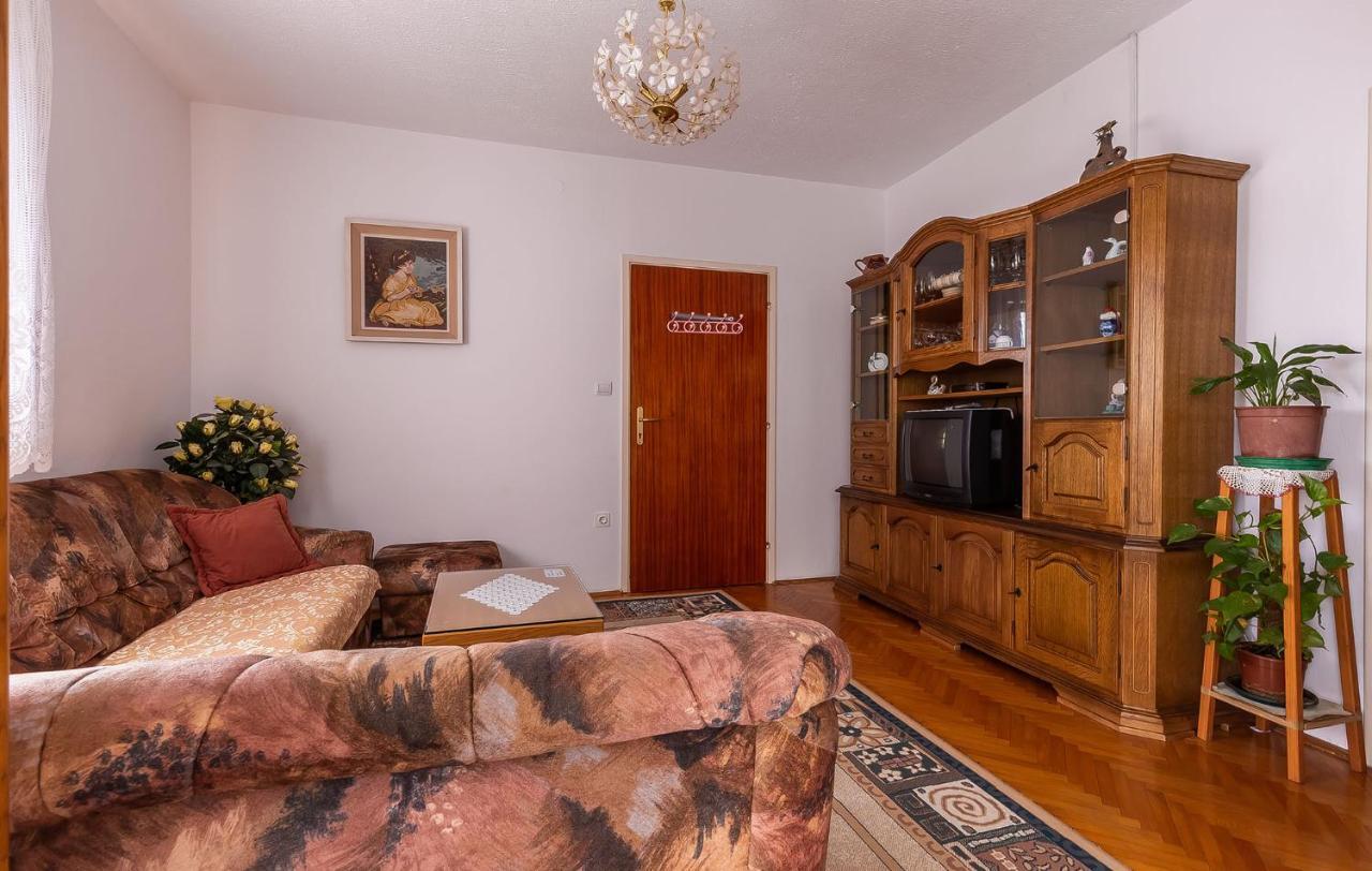 Ruzica Apartman Poreč Kültér fotó