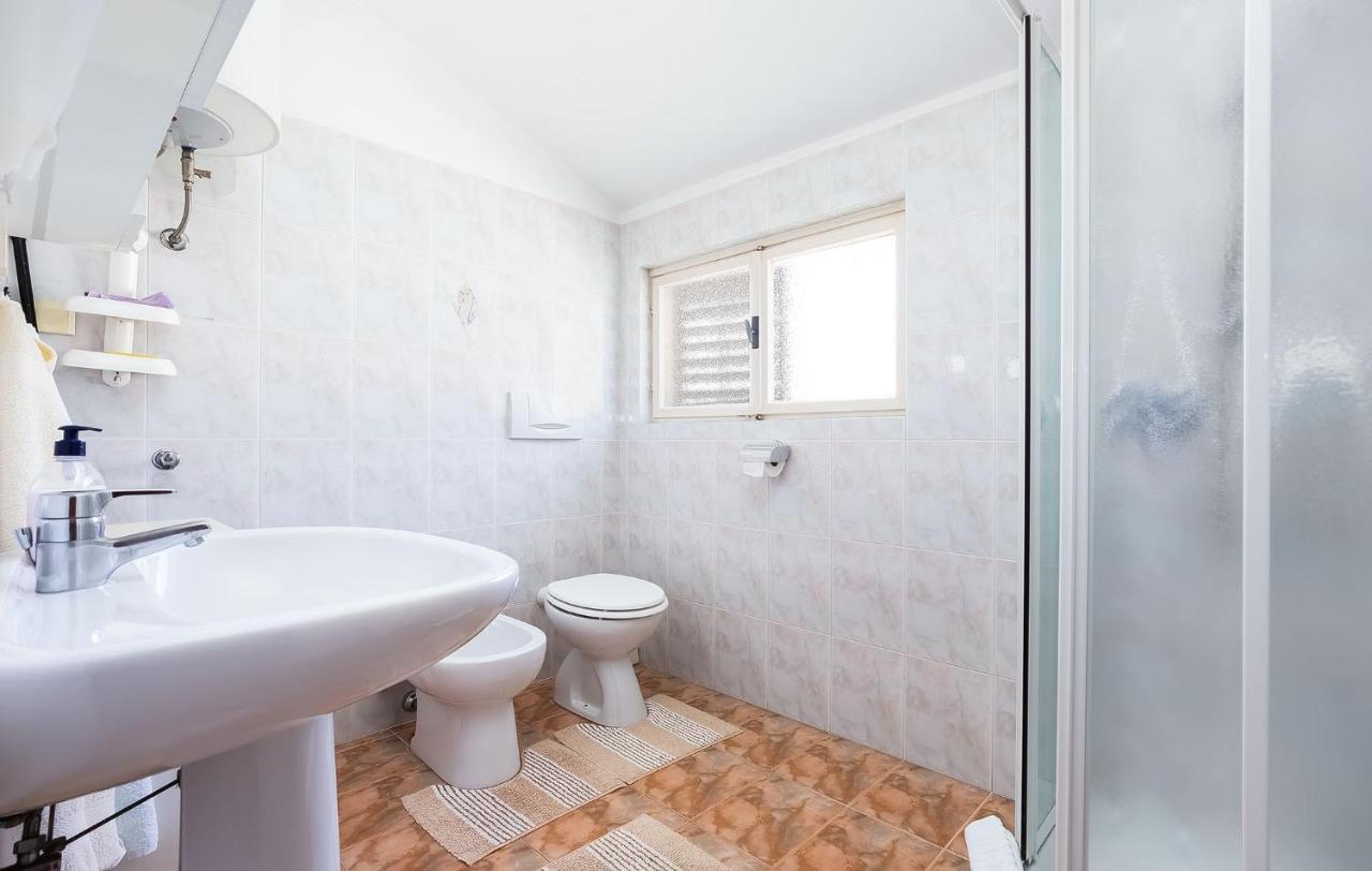 Ruzica Apartman Poreč Kültér fotó