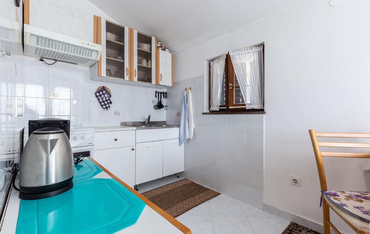Ruzica Apartman Poreč Kültér fotó